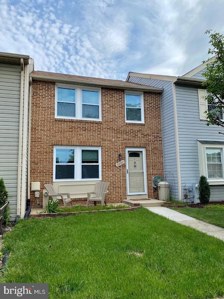 9342 Pirates Cove, Columbia, MD 21046