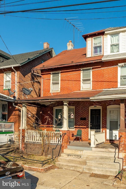 159 Strode Ave, Coatesville, PA 19320