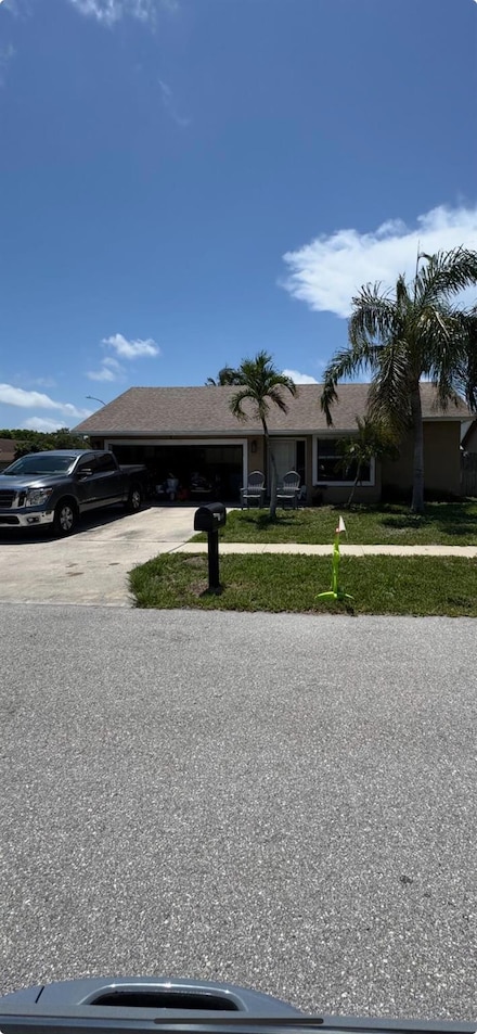 1808 Banyan Creek Cir N, Boynton Beach, FL 33436