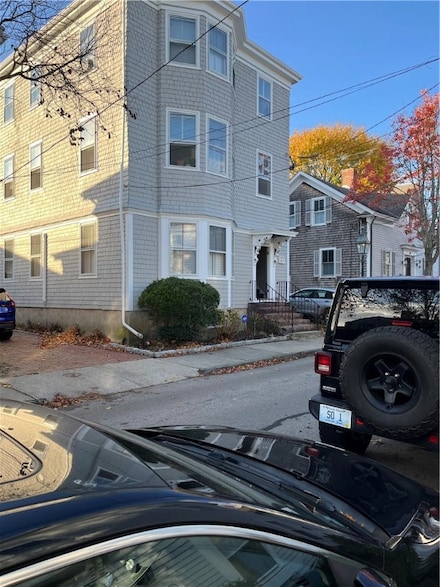 24 Third St Unit 1, Newport, RI 02840