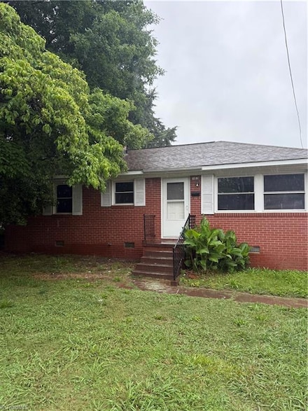 103 Shoaf St, Lexington, NC 27292