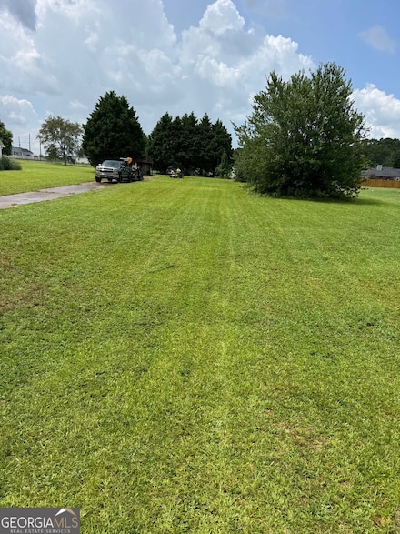 121 Wilder Way, Williamson, GA 30292