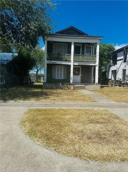 1747 15th St, Corpus Christi, TX 78404