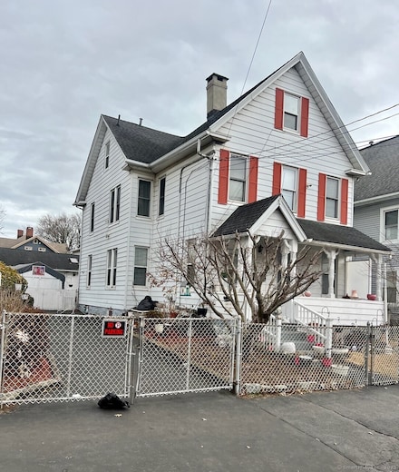 185 Cottage St, Bridgeport, CT 06605