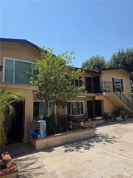 602 E Wilhelmina St, Anaheim, CA 92805