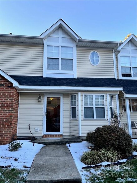 3637 Melrose Cottage Dr, Matthews, NC 28105