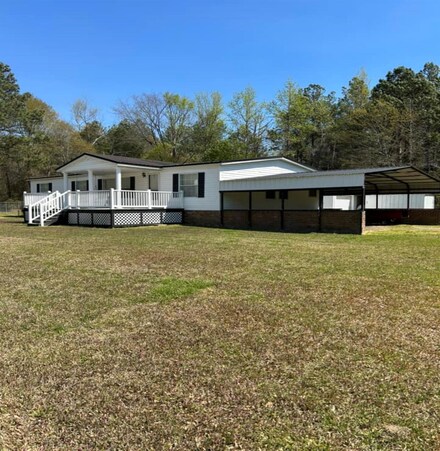 1124 Old York Rd, Chester, SC 29706