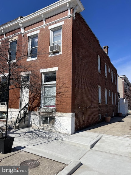 2542 Ashland Ave, Baltimore, MD 21205