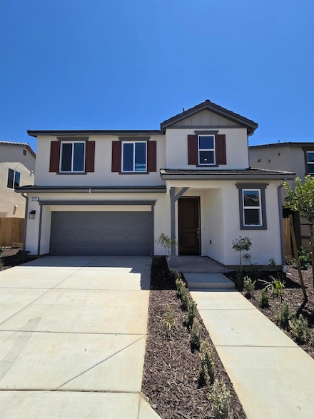 2951 E Tierra Dr, Fresno, CA 93619