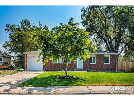 534 27th Ave, Greeley, CO 80634