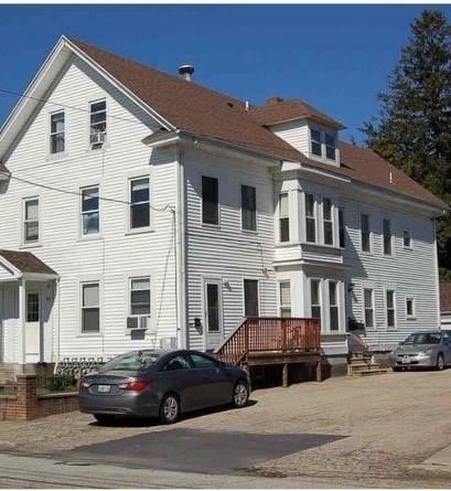 263 Bourne Ave Unit 1B, East Providence, RI 02916