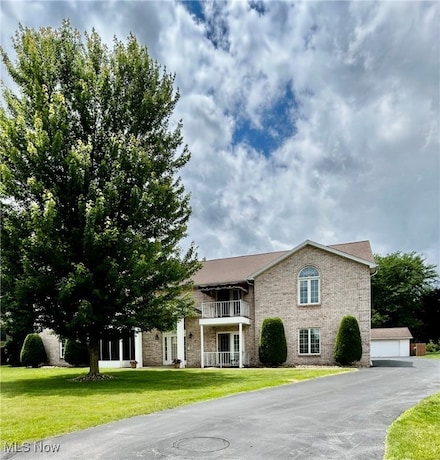 930 Pearson Cir Unit 4, Youngstown, OH 44512