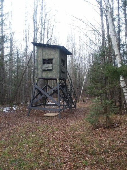 N11829 Cth F, Phillips, WI 54555
