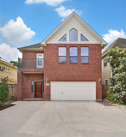 3731 Tiffany Place, Houston, TX 77025