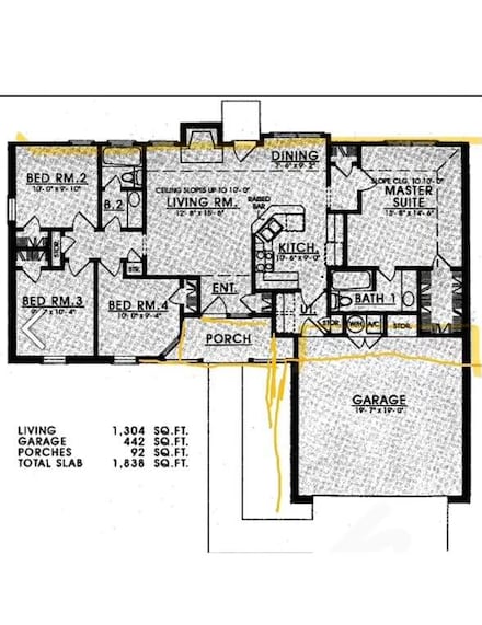 1322 E 476 Rd, Bolivar, MO 65613