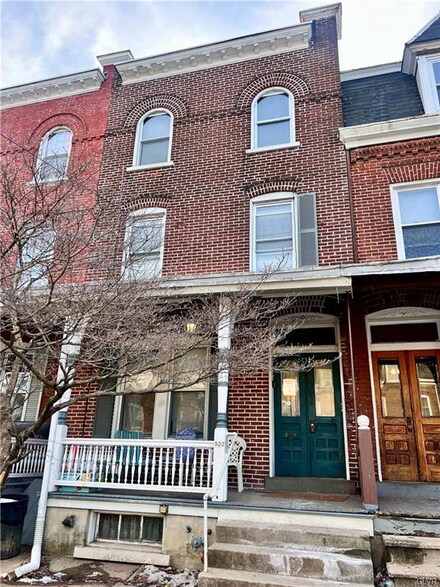 330 N 16th St, Allentown, PA 18102