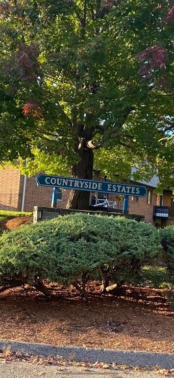 176 Maple Ave Unit 6-23, Rutland, MA 01543