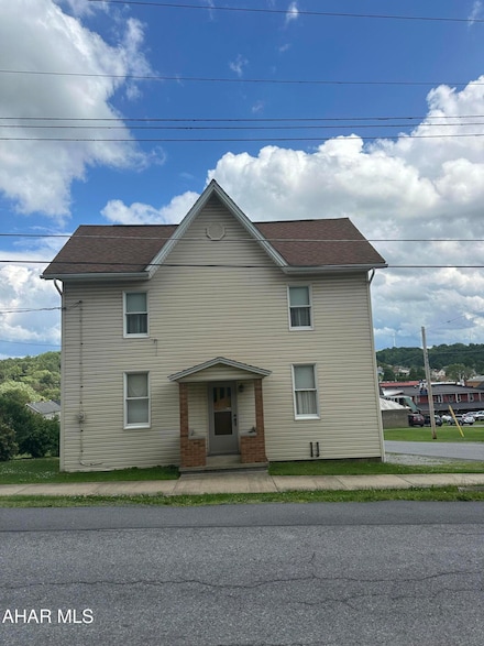1301 Spangler St, Hastings, PA 16646