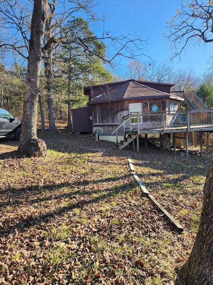 910 County Road 817, Jasper Township, MO 65655
