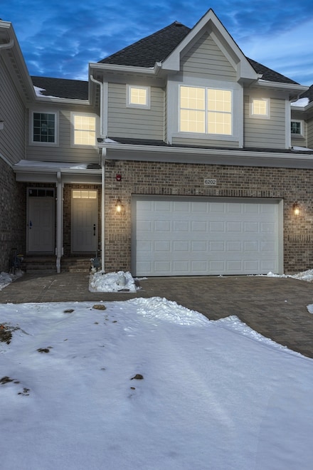 6202 Flagg Creek Ln, Western Springs, IL 60558
