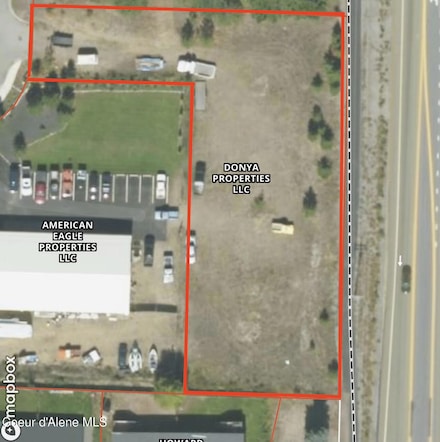 14318 N Rockwood Ct, Rathdrum, ID 83858