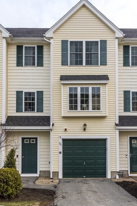 12 Partridge Ln Unit C, Salisbury, MA 01952