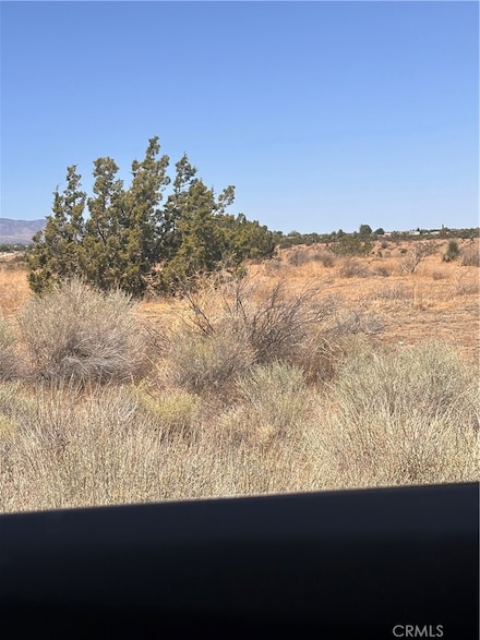 0 Beekley Unit HD25135762, Pinon Hills, CA 92372