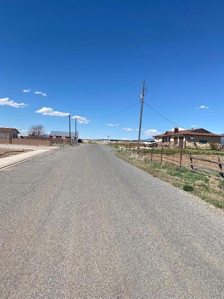 Approx 790 N 500 E, Beaver, UT 84713