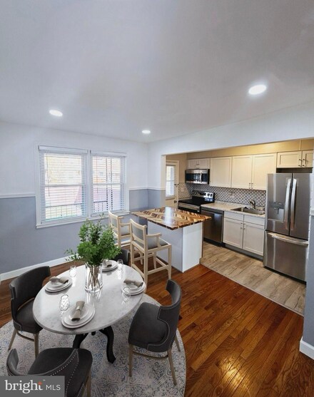 3403 Dunhaven Rd, Dundalk, MD 21222