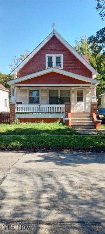 2117 W 81st St, Cleveland, OH 44102