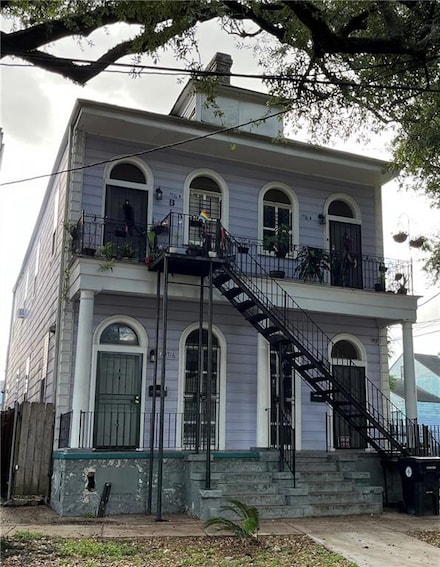 1716 Bayou Rd Unit A, New Orleans, LA 70116