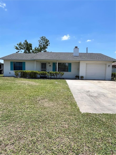 2620 Janet St, Kissimmee, FL 34741