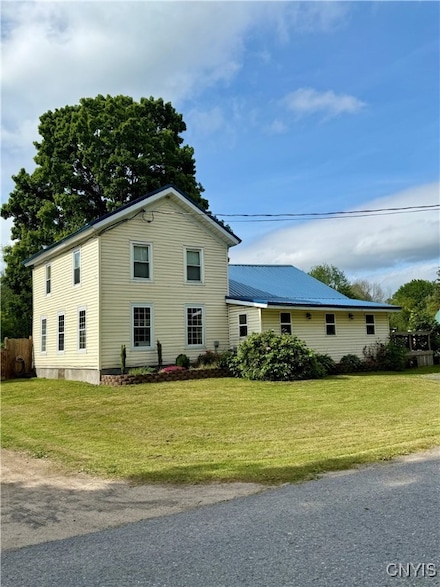 9619 Renshaw Bay Rd, Mannsville, NY 13661