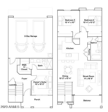 4025 E Arabian Dr, Gilbert, AZ 85296