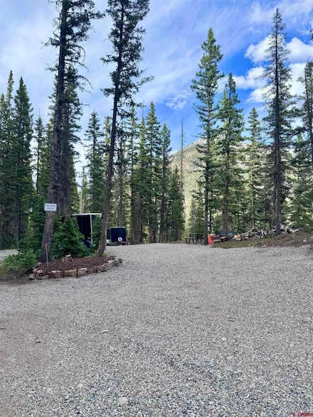 Highway Highway 550, Silverton, CO 81433