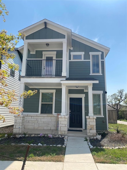 1660 Fountain Bridge Dr, Leander, TX 78641