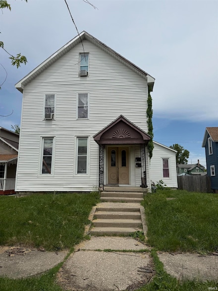 1214 Spear St, Logansport, IN 46947