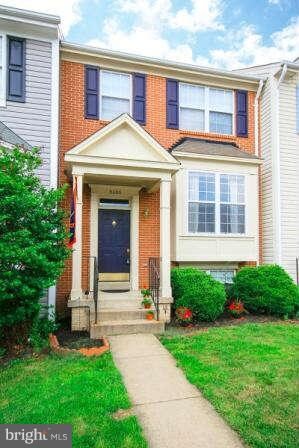 8486 Tackhouse Loop, Gainesville, VA 20155