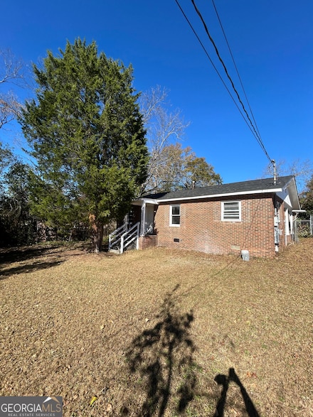 1545 Anthony Rd, Macon, GA 31206