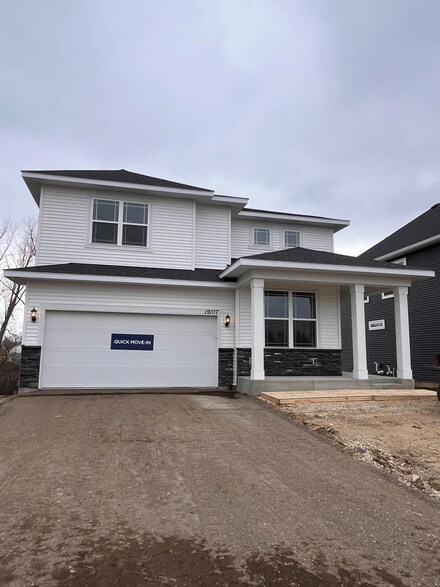 19107 63rd Ave N, Corcoran, MN 55340