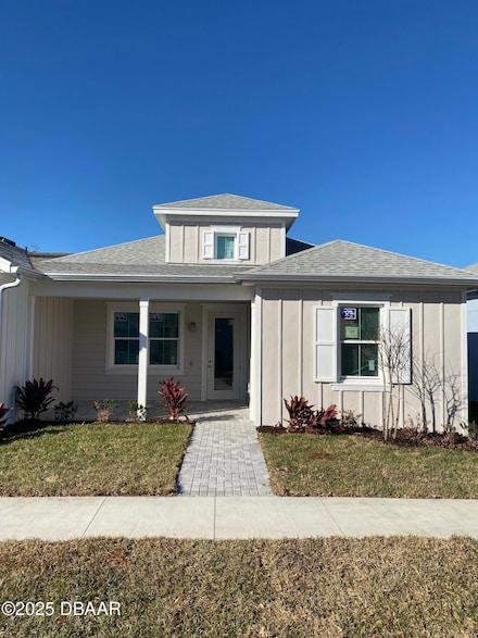 369 Gypsy Palace Ln, Daytona Beach, FL 32124