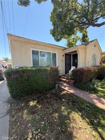 1208 N Ravenna Ave Unit 1208, Los Angeles, CA 90744