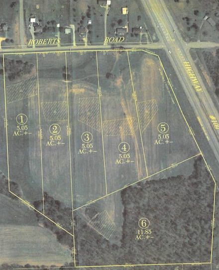 139 Roberts Rd, Portland, TN 37148