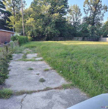 TBD Old Hammond Hwy, Baton Rouge, LA 70806