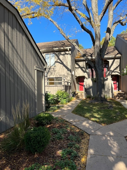 315 Bluff Ct Unit C, Barrington, IL 60010