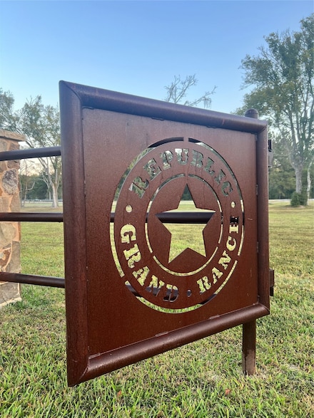 TBD Inspiration, Willis, TX 77378