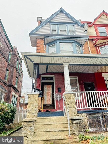 5004 N 12th St, Philadelphia, PA 19141