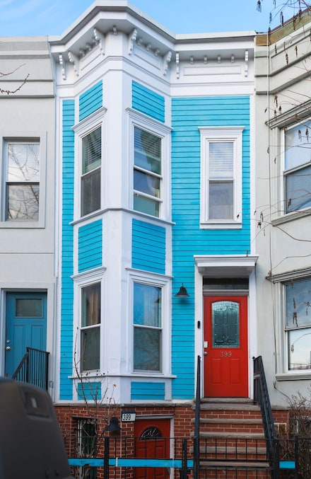 399 Prospect Ave, Brooklyn, NY 11215