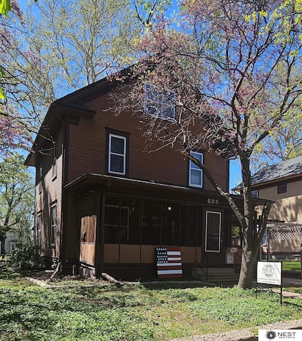 635 S 29th St, Lincoln, NE 68510