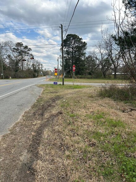 2776 2776 S Ga 41 Hwy, Cordele, GA 31015